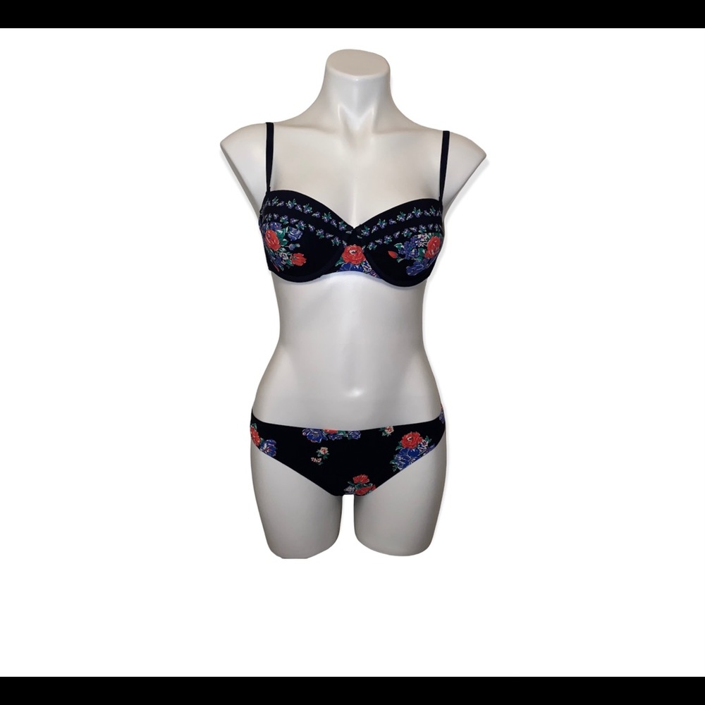 Tory Burch swim set